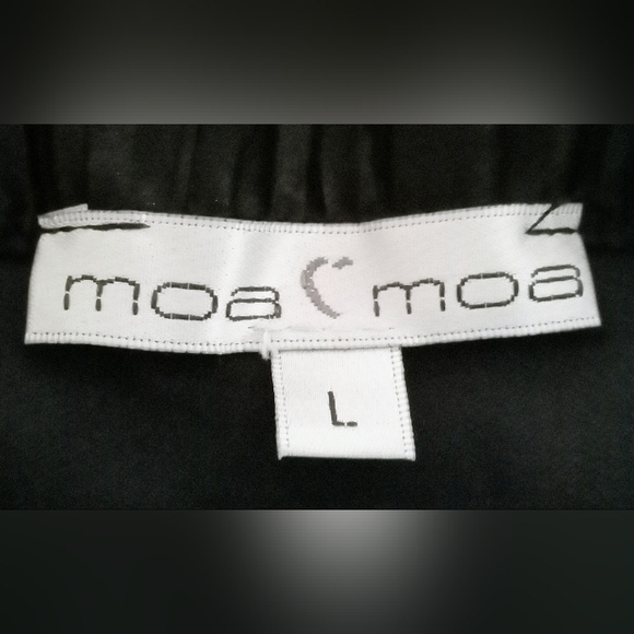 Moa Moa - Picture 4 of 4